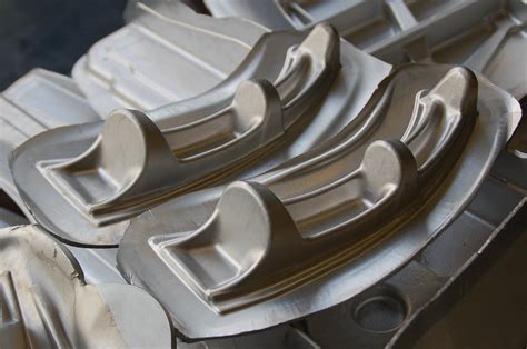 aluminum precision parts manufacturer|aluminum forging manufacturers.